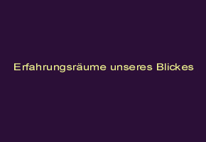 Text zum Katalog von 2000